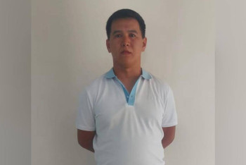 Фотография к новости: Алматинец предлагал иностранцам гражданство РК за вознаграждение