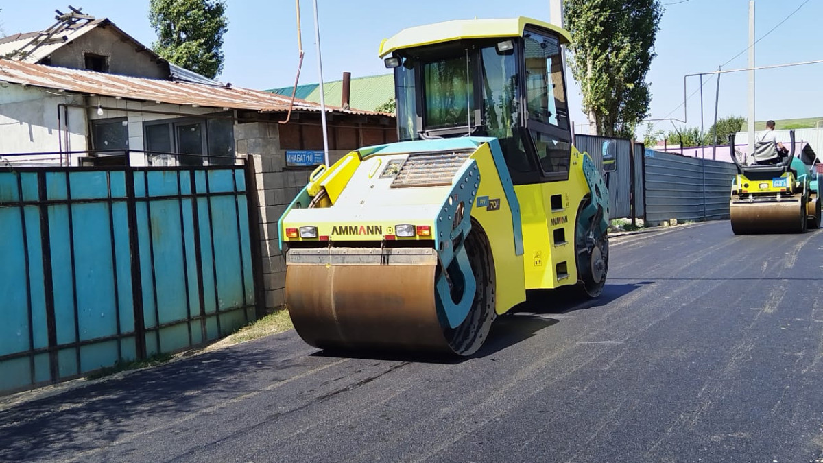 Альберт Ахметов.