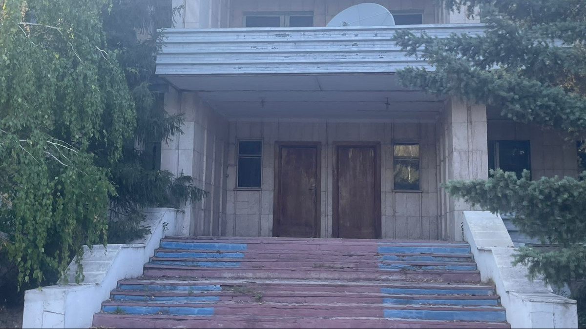 Асель Турар