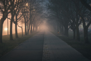 Фотография к новости: Неблагоприятные метеоусловия будут в двух городах Казахстана в субботу