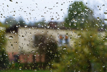 Фотография к новости: Жителей села в области Жетысу частично эвакуируют из-за обильных дождей