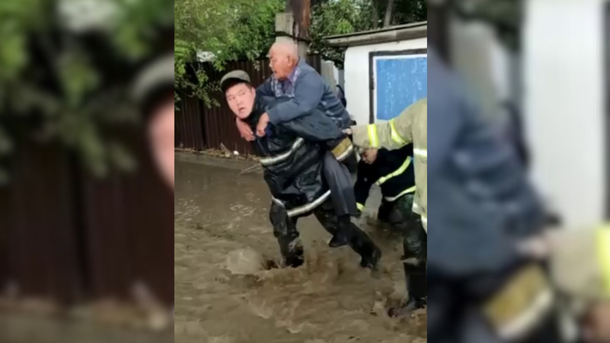 скриншот с видео