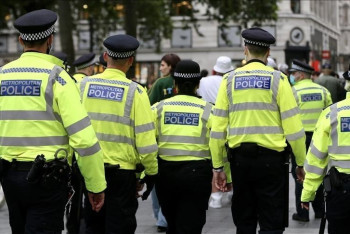 Фотография к новости: Сотни жителей Берлина вышли на марш за легализацию конопли