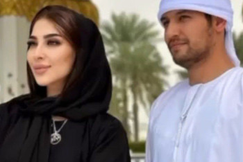 Фотография к новости: В Узбекистане блогерша подарила мужу на день рождения вторую жену