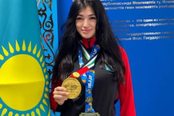 Живущая в Испании двукратная чемпионка мира назвала свой ру