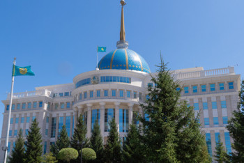 Фотография к новости: Президент назначил новых послов в Австрии и Княжестве Андорра