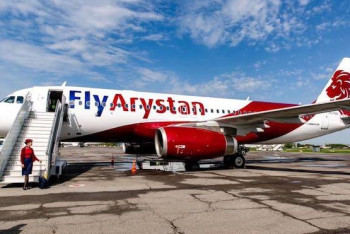 Фотография к новости: Новыми самолетами пополнится авиапарк до конца 2023 года