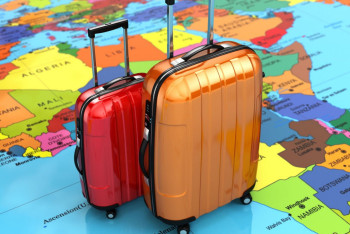 Фотография к новости: Почти 1,4 млн туристов могут посетить Казахстан до конца года