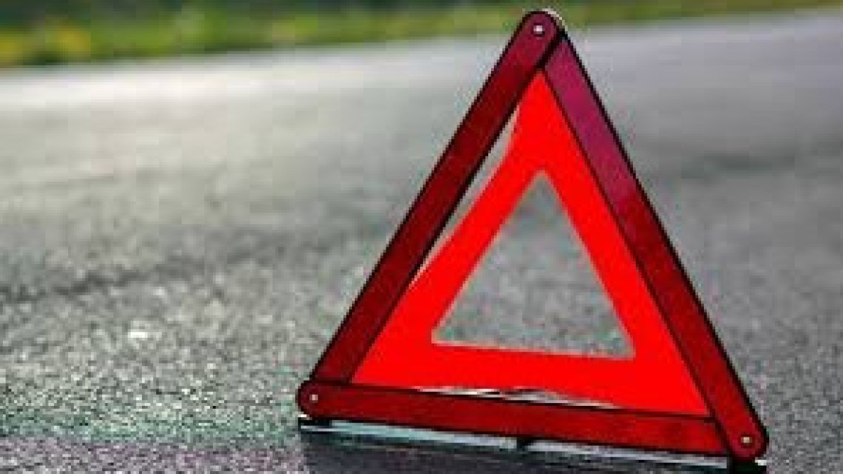 Семья погибла в ДТП с бензовозом в Акмолинской области