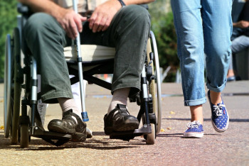 Фотография к новости: Группу инвалидности казахстанцам будут присваивать быстрее