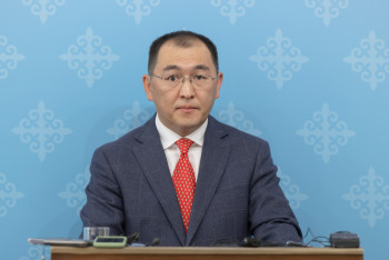 "Была под воздействием лекарств": МИД о нападении казахстанки на водителя автобуса в Сеуле