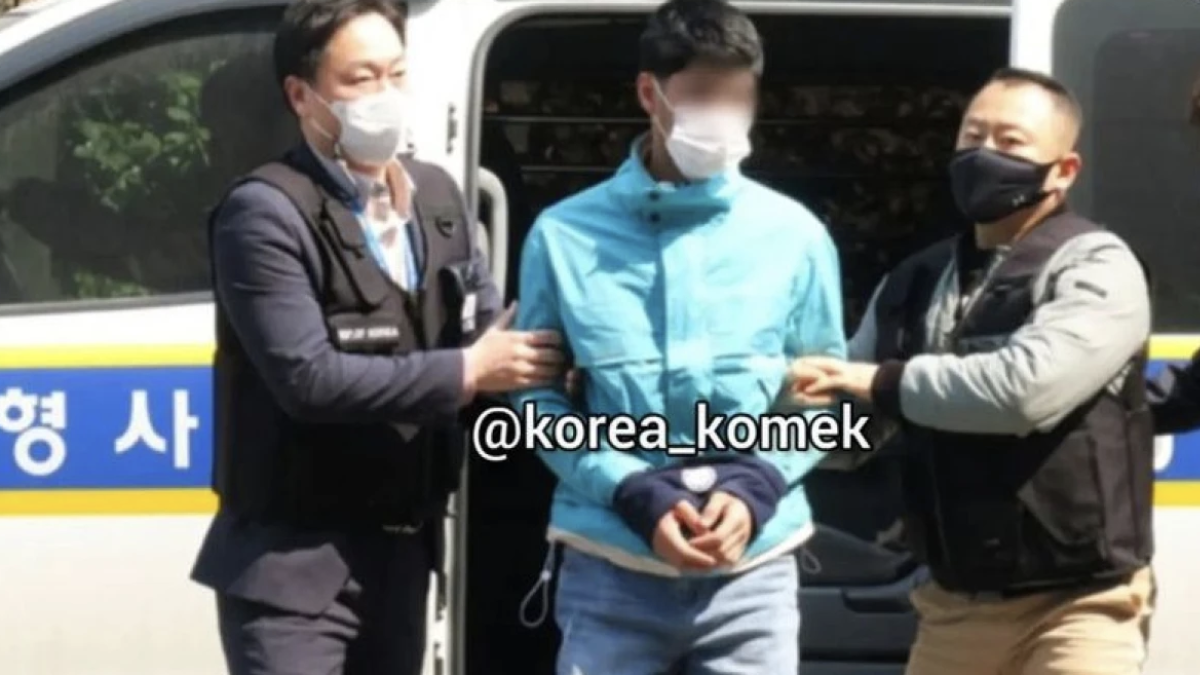 Instagram / korea_komek