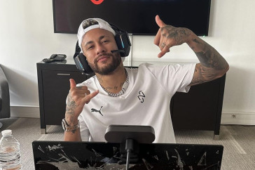 Фотография к новости: Неймар переходит в саудовский клуб "Аль-Хиляль"