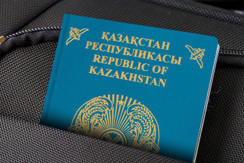 Фотография к новости: Сколько этнических казахов получили статус кандаса с начала года