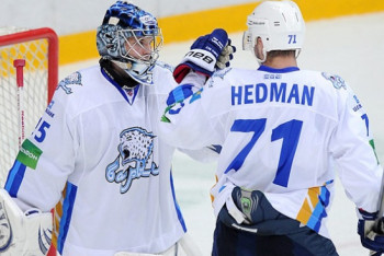 Фотография к новости: В корпоративном Фонде отказались называть зарплаты легионеров