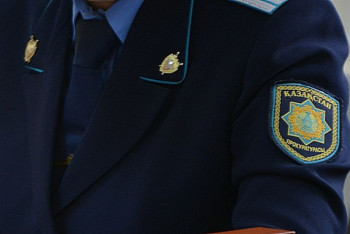 Фотография к новости: Уголовное дело в отношении Сандугаш Дуйсеновой прекращено – Генпрокуратура