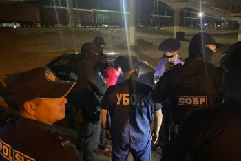 Фотография к новости: Кызылординец с помощью шантажа склонял к сексу 22-летнюю девушку