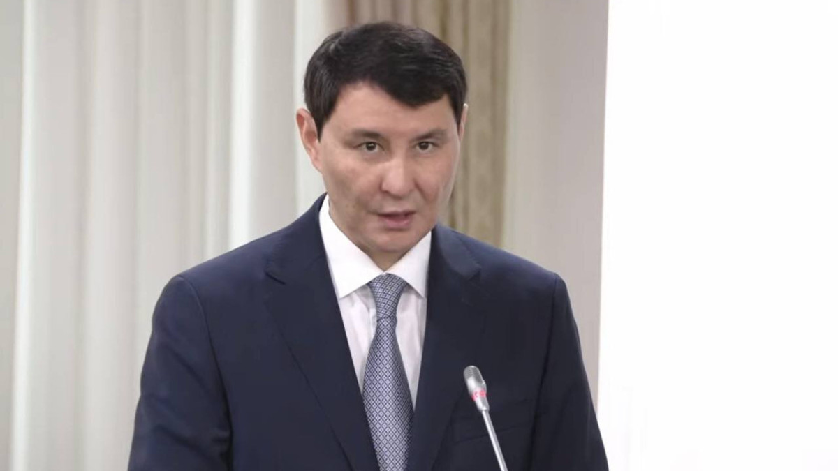 Минфин: Более 10,4 трлн тенге поступило в госбюджет с начала года