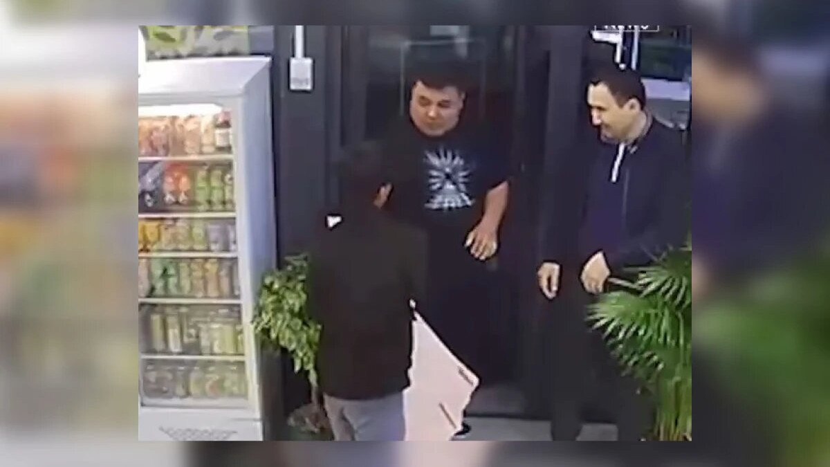 скриншот видео