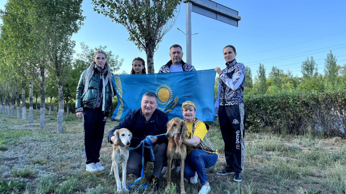 Адиль Нуртазин