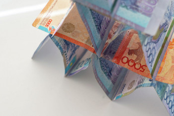 Имущество руководителей финансовой пирамиды арестовали в Алматы