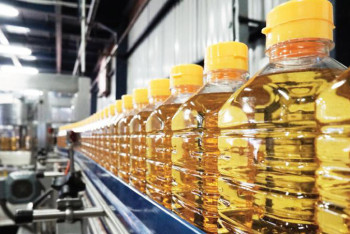 Фотография к новости: Подсолнечное масло в Казахстане может заметно подорожать - эксперт