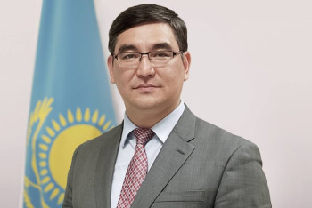 Фотография к новости: Освобождён от должности вице-министр науки и высшего образования РК