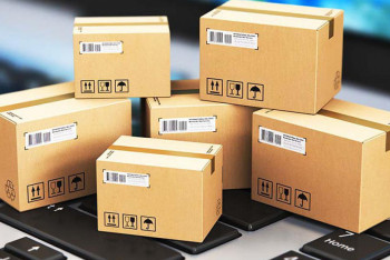 Фотография к новости: В Казпочте объяснили, с чем связан рост курьерских услуг