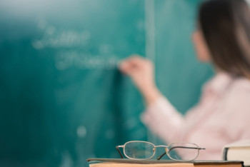 Фотография к новости: Почти по 3,5 миллиона тенге получат обладатели звания "Лучший педагог"