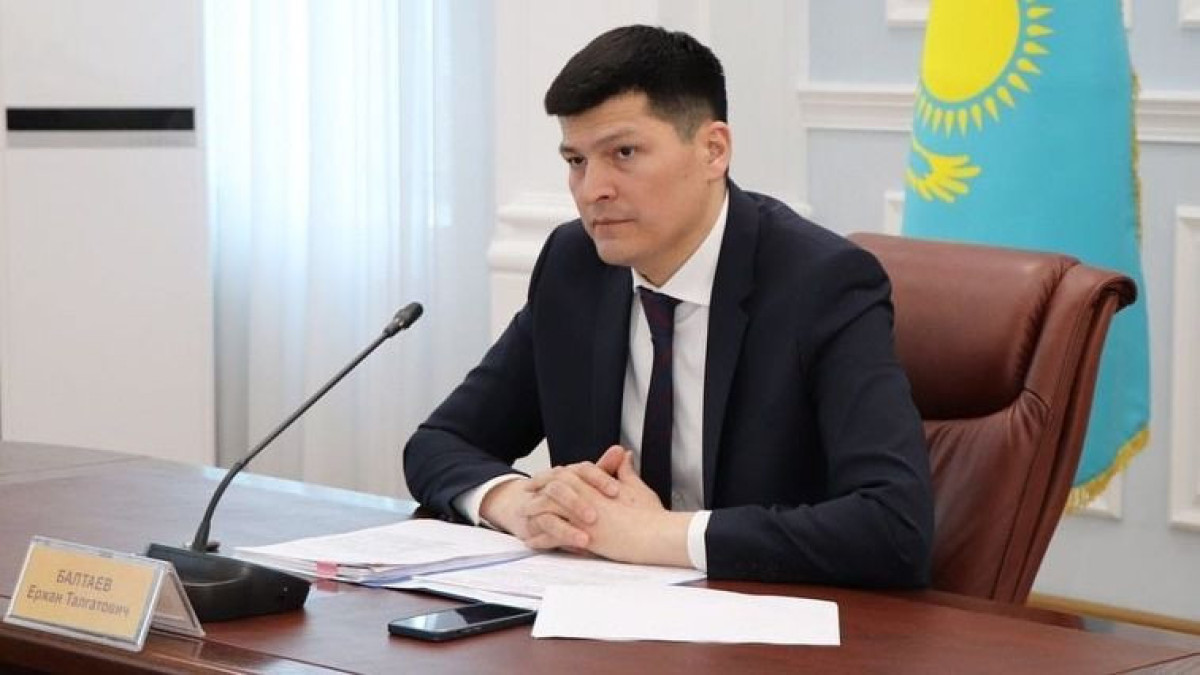 пресс-служба акима ЗКО