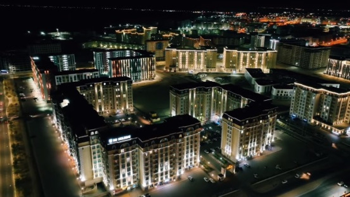 скриншот с видео