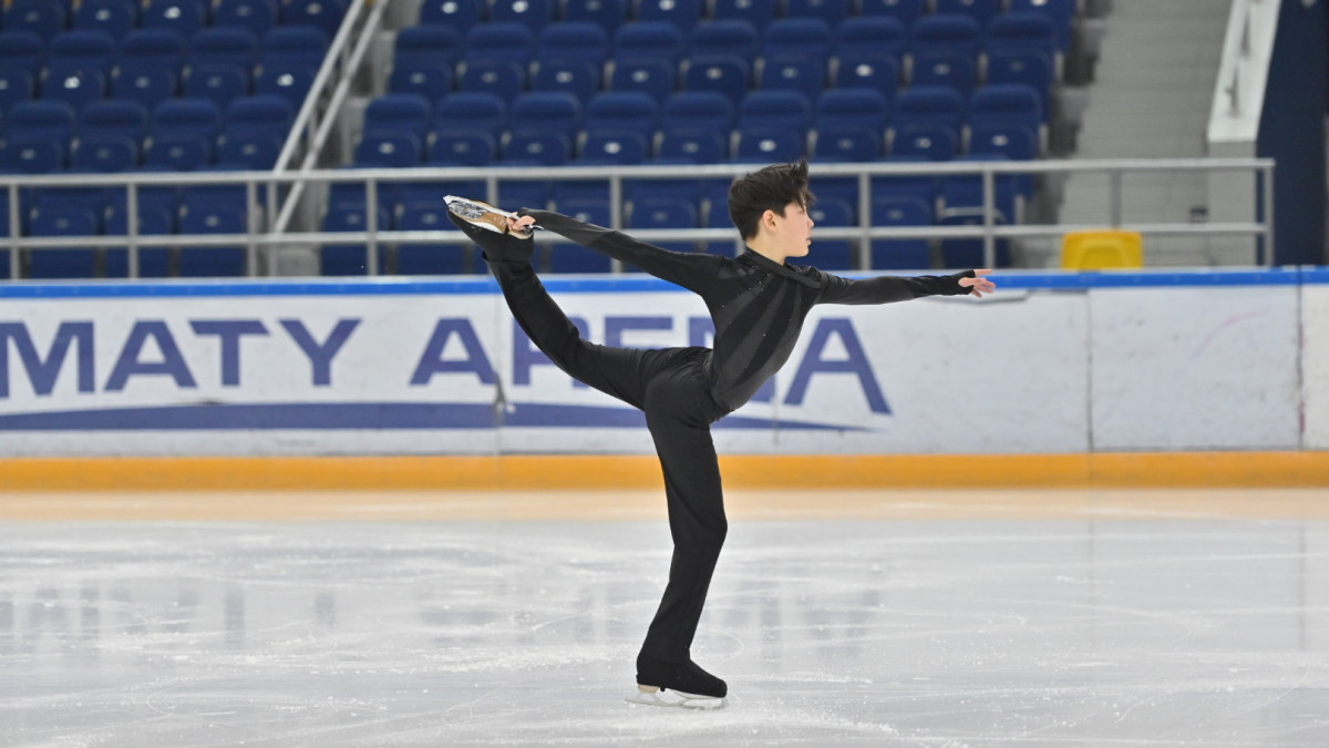 Сали Сабиров/QKO