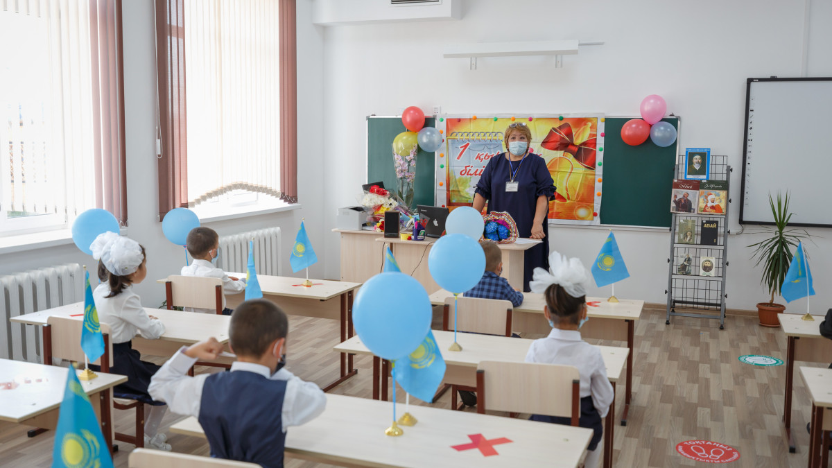 BaigeNews.kz/ Артем Чурсинов