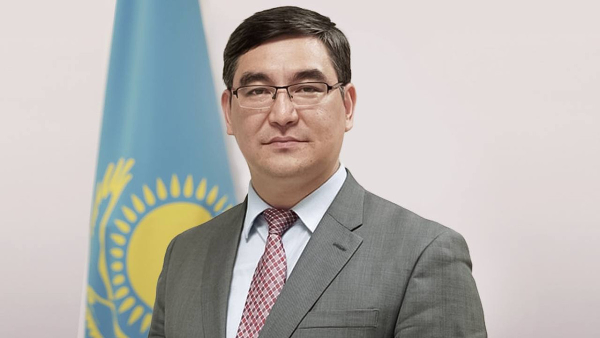 пресс-служба правительства РК