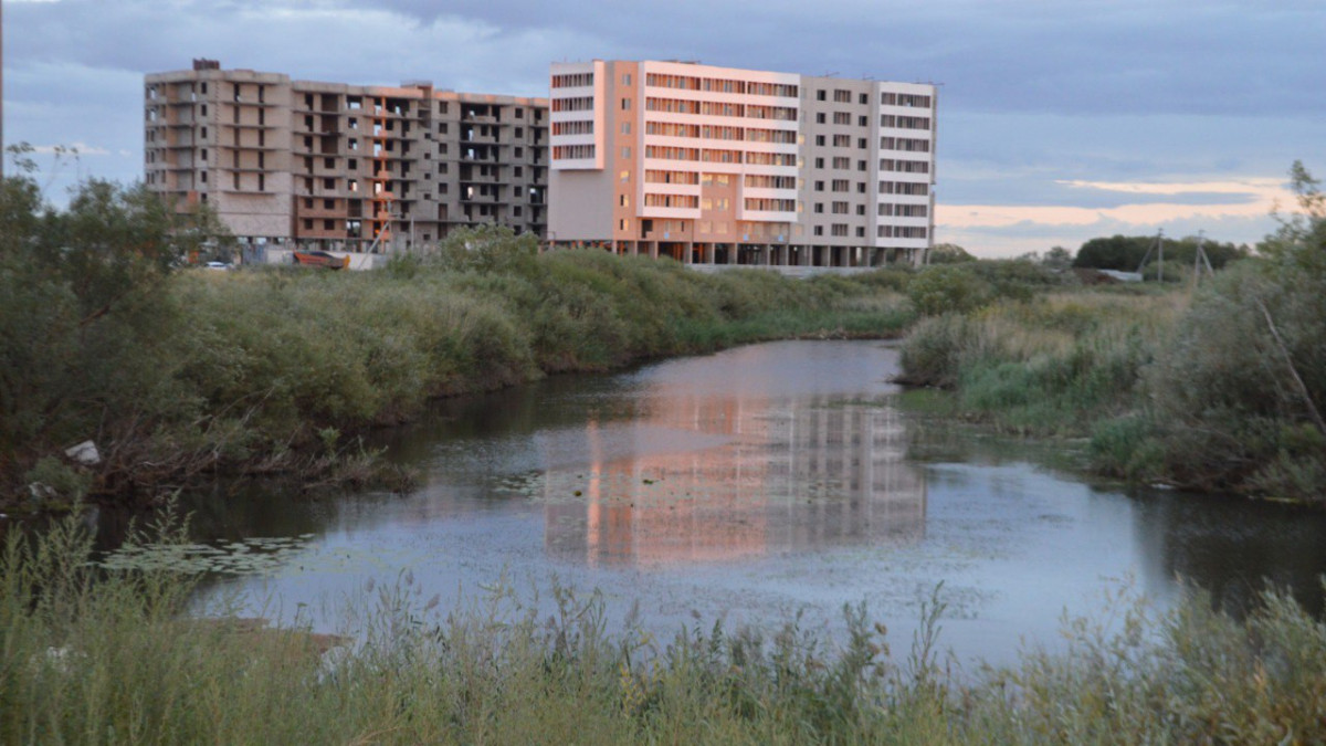 Майра Джиенгулова