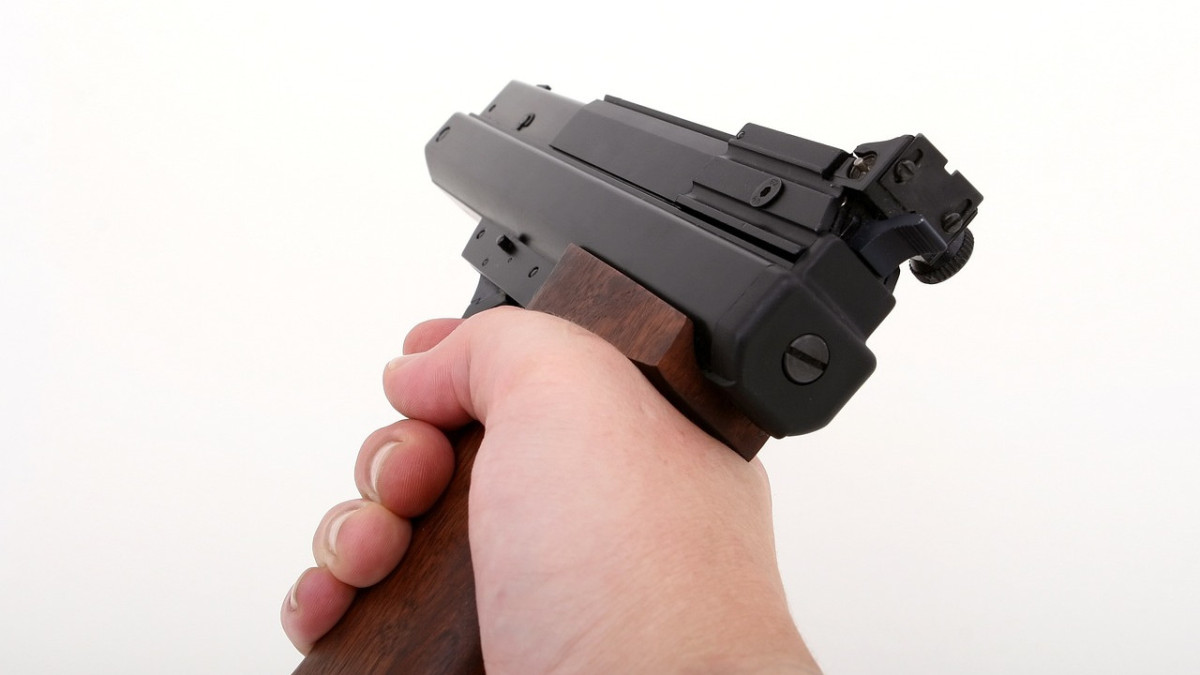 pixabay.com / иллюстративное фото