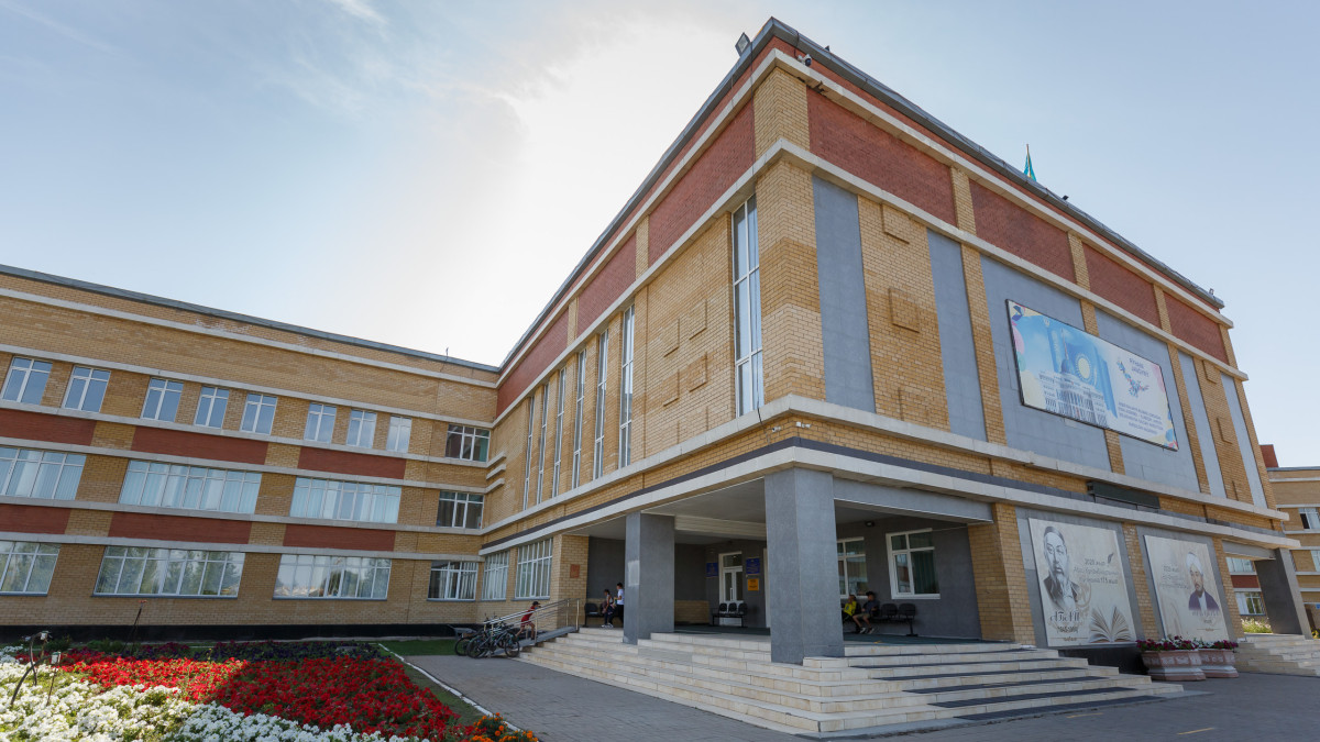 BaigeNews.kz/ Артем Чурсинов