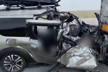 Фотография к новости: Водителя осудили за гибель в ДТП учителей из Уральска