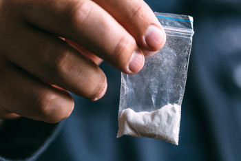 Фотография к новости: Наркокурьера задержали в Актау