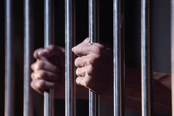 Фотография к новости: Угрожал и вымогал деньги: злоумышленника посадили в изолятор Темиртау