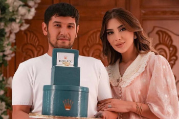 Фотография к новости: В Узбекистане судят блогершу, подарившую мужу жену