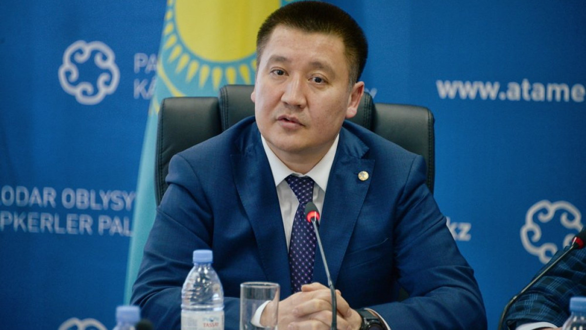 Arnapress.kz