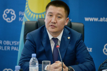 Фотография к новости: Аким Павлодарской области попросил жителей уяснить, что они сами должны ремонтировать свои дома