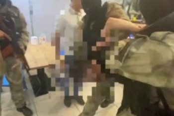 Фотография к новости: Двое мужчин напали на девушку в Актобе и ограбили ее