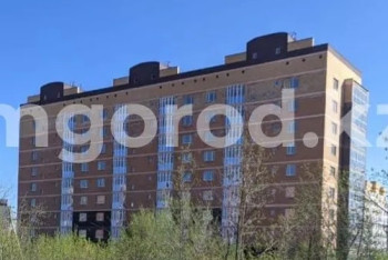 Фотография к новости: Дом трещит по швам: жители новостройки в Уральске боятся остаться под руинами