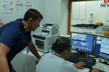 Фотография к новости: Где залечивают свои травмы Шавкат Рахмонов, Фируза Шарипова и Илья Ильин?