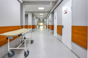 Фотография к новости: Два шахтера остаются в тяжелом состоянии после ЧП в Темиртау