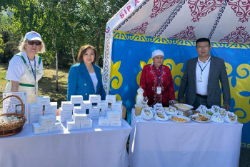 Фотография к новости: "Новичкам несладко" – акмолинские бизнесвумен ждут поддержки государства