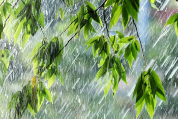 Фотография к новости: Какая погода ждет казахстанцев в выходные дни