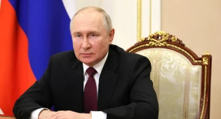 Путин осенью планирует официальный визит в Казахстан
